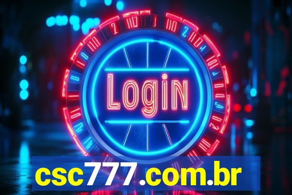 csc777.com.br