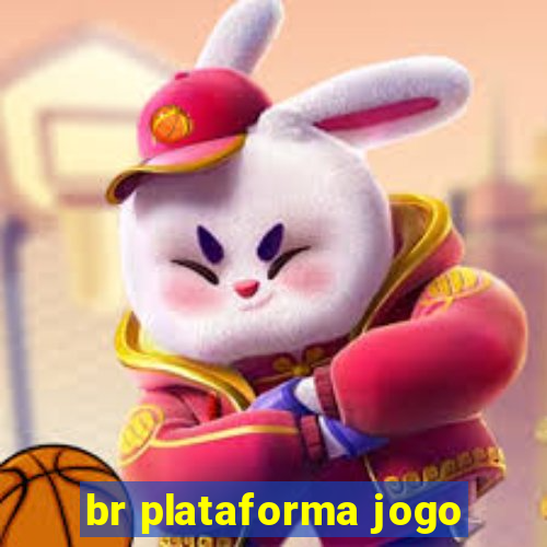 br plataforma jogo