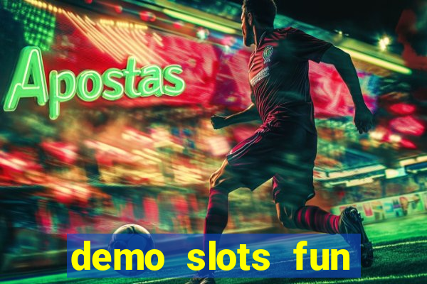 demo slots fun fortune rabbit