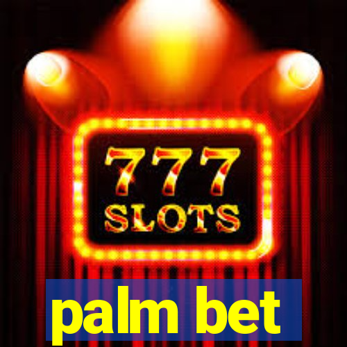 palm bet