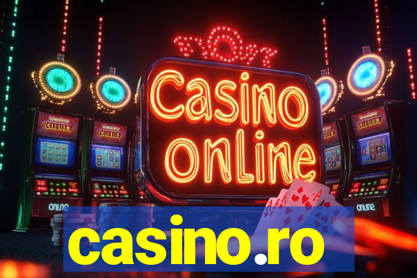 casino.ro