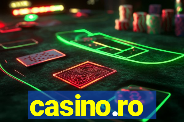 casino.ro