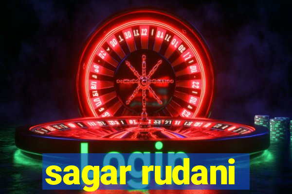 sagar rudani