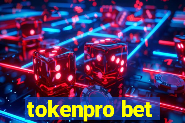 tokenpro bet