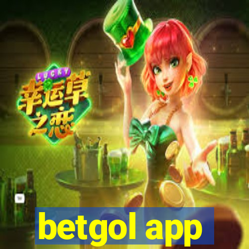 betgol app