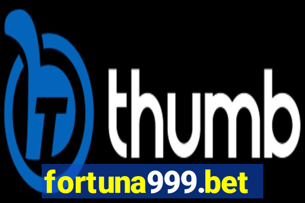 fortuna999.bet