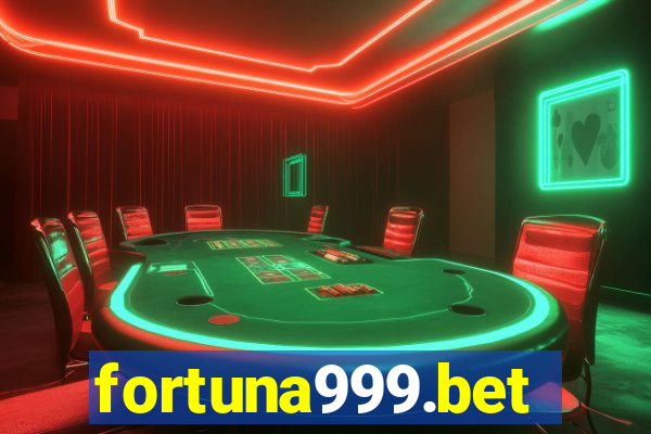 fortuna999.bet