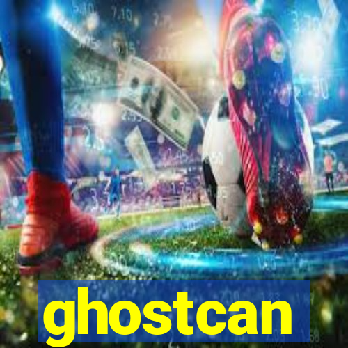 ghostcan