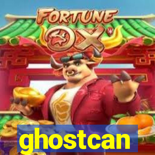 ghostcan