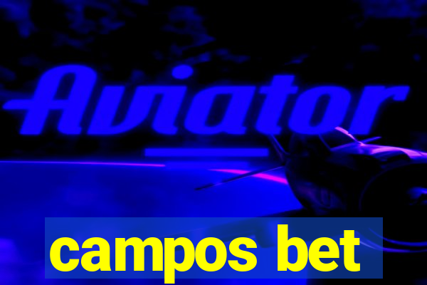 campos bet