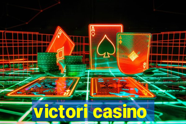 victori casino