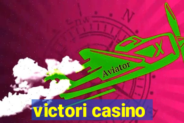 victori casino