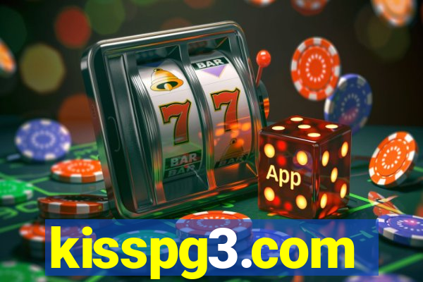 kisspg3.com