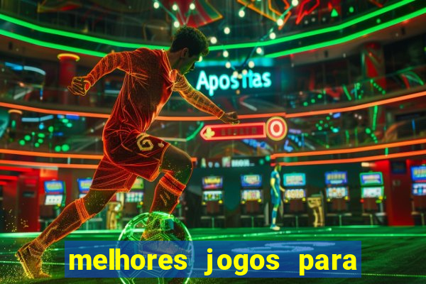 melhores jogos para apostar amanha