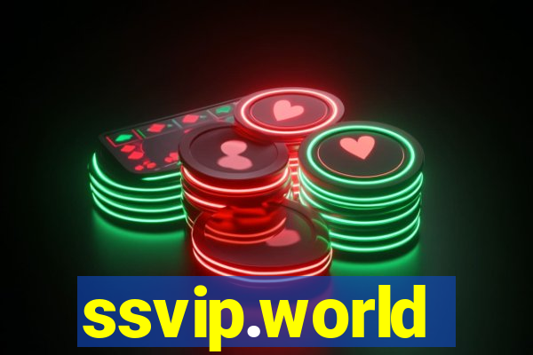 ssvip.world