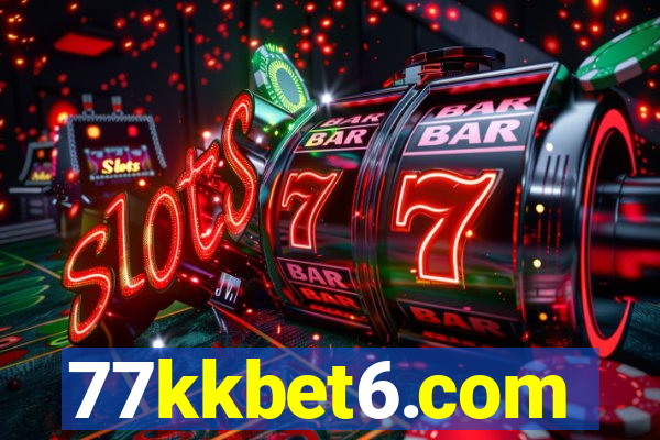 77kkbet6.com