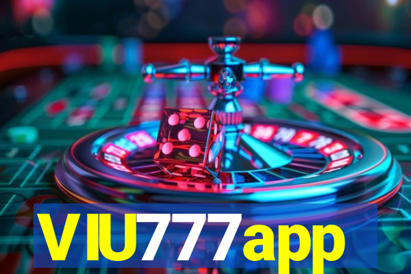 VIU777app