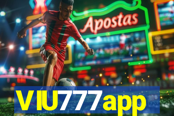 VIU777app