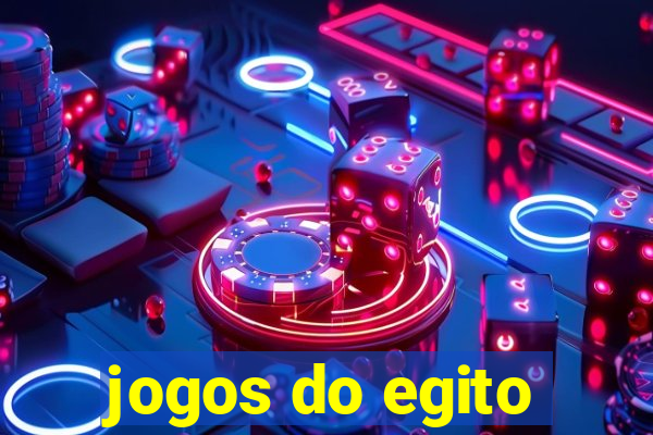 jogos do egito