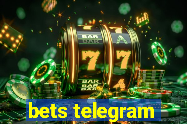 bets telegram