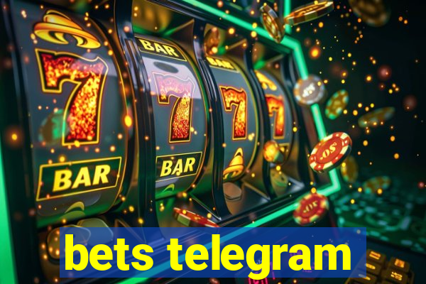 bets telegram