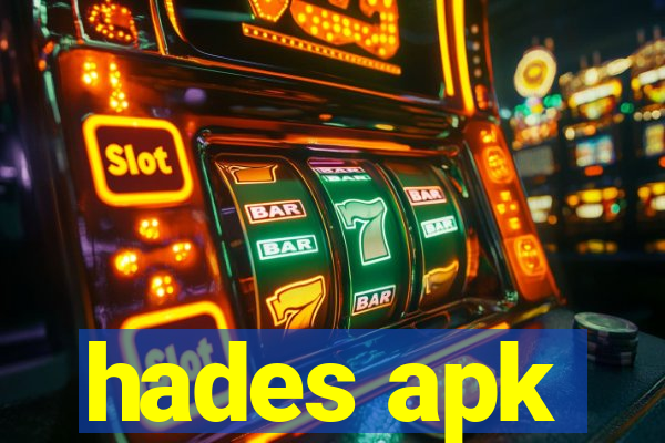 hades apk