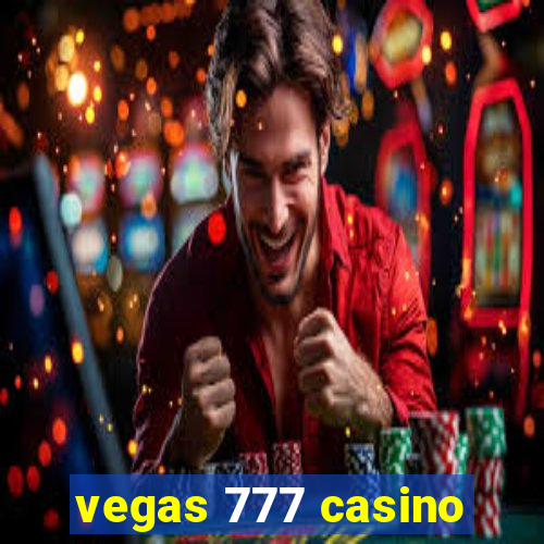 vegas 777 casino