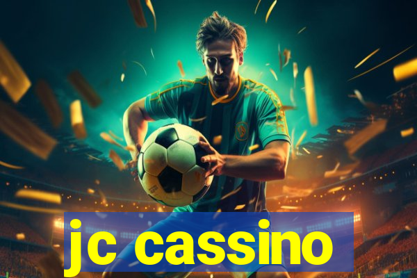 jc cassino