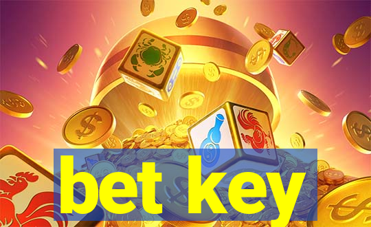 bet key