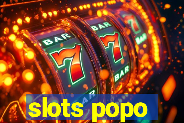 slots popo