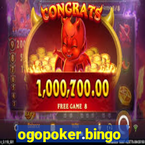 ogopoker.bingo