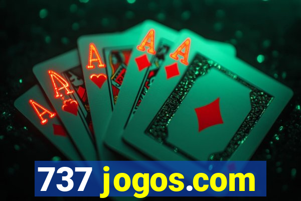 737 jogos.com