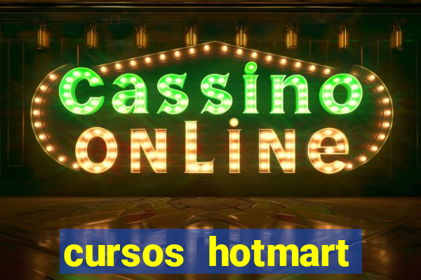 cursos hotmart drive brasil