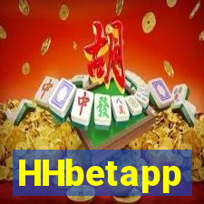 HHbetapp