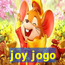 joy jogo