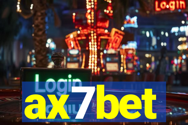 ax7bet