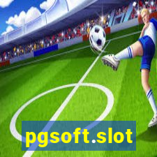 pgsoft.slot