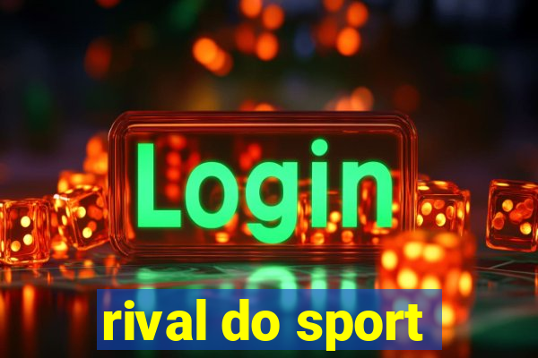 rival do sport