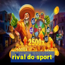 rival do sport