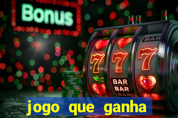 jogo que ganha bonus sem deposito