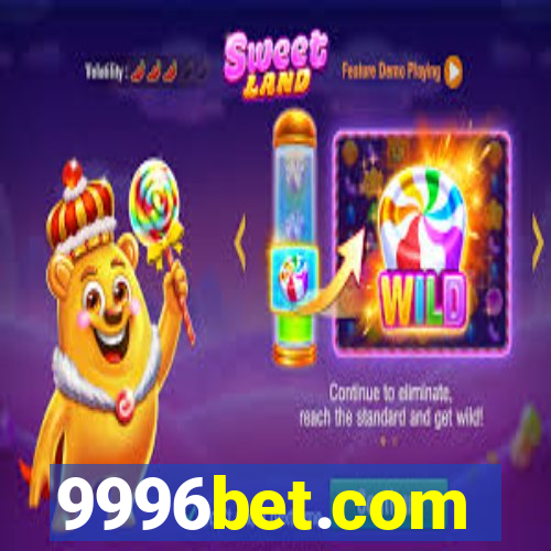 9996bet.com