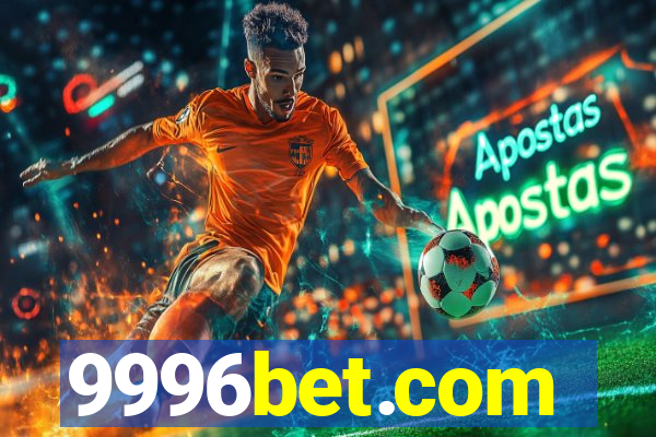 9996bet.com