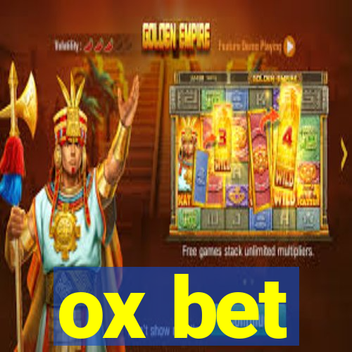 ox bet