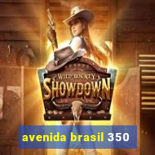 avenida brasil 350