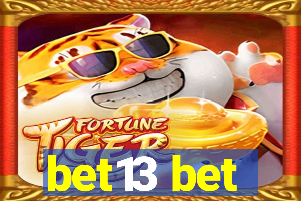 bet13 bet