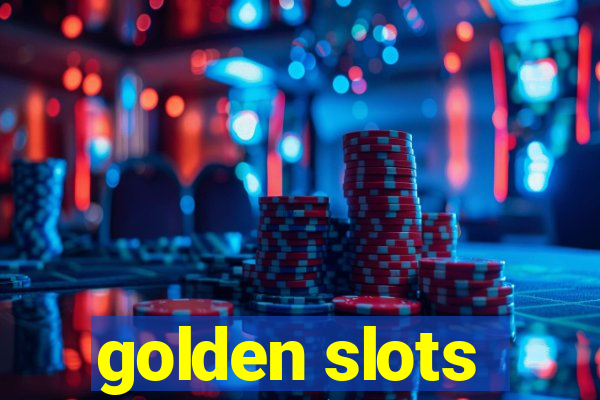 golden slots