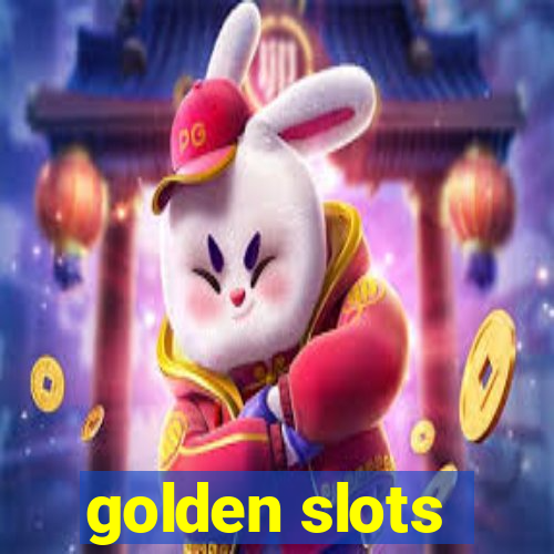 golden slots