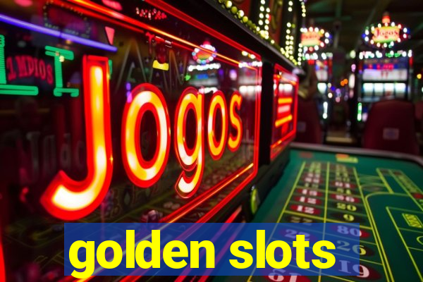 golden slots