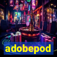 adobepod