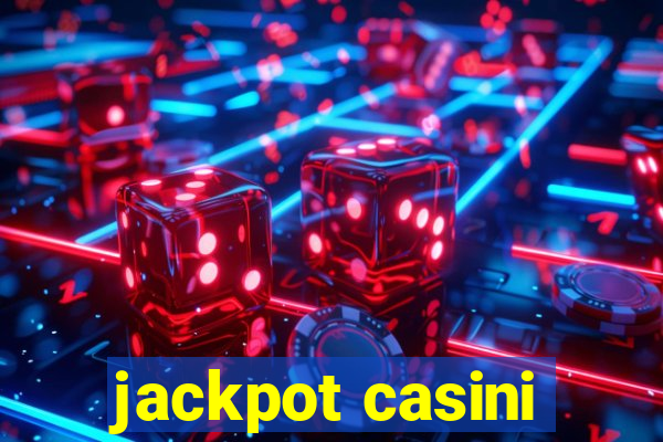 jackpot casini